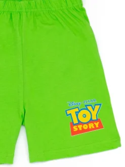 Vanilla Underground Garçons Licensing Pyjama court en 100% coton