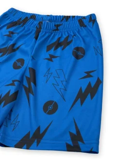 Vanilla Underground Garçons Pokémon Pikachu Pyjama à jambes courtes