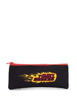 Vanilla Underground Hot Wheels 4 Pieces Set de sacs à dos