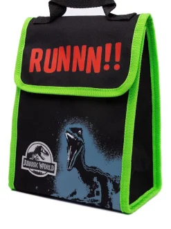 Vanilla Underground Jurassic World 4 pièces pour la rentrée scolaire