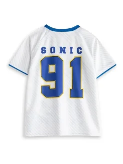 Vanilla Underground Kit de football Sonic The Hedgehog