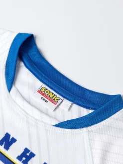 Vanilla Underground Kit de football Sonic The Hedgehog