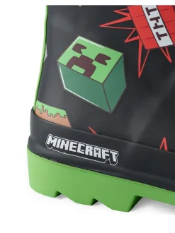 Vanilla Underground Minecraft Garçons Wellies