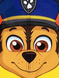 Vanilla Underground Paw Patrol Large Personnage Placement Imprimé Lot Multicolore de 2 onesies