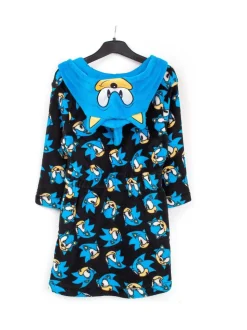 Vanilla Underground Peignoir Sonic le hérisson