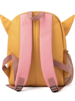 Vanilla Underground Pokemon Unisexe Kids 4 Pieces Set de rentrée scolaire