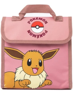 Vanilla Underground Pokemon Unisexe Kids 4 Pieces Set de rentrée scolaire