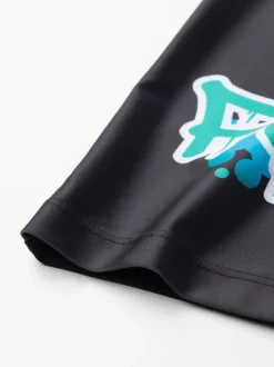 Vanilla Underground Pokemon Pikachu Rash Gilet garçon