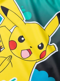 Vanilla Underground Pokemon Pikachu Rash Gilet garçon