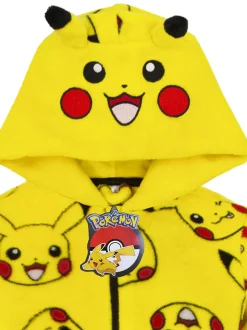 Vanilla Underground Pokemon Jaune Tout-en-un