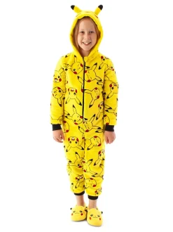 Vanilla Underground Pokemon Jaune Tout-en-un