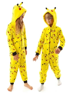 Vanilla Underground Pokemon Jaune Tout-en-un