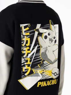 Vanilla Underground Pokemon Pikachu Bomber