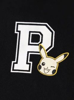 Vanilla Underground Pokemon Pikachu Bomber