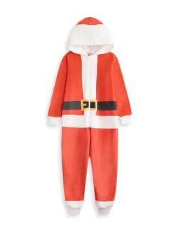 Vanilla Underground Père Noël tout-en-un