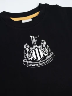 Vanilla Underground pyjama Newcastle United à manches courtes