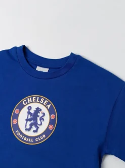 Vanilla Underground pyjama long à manches courtes Chelsea