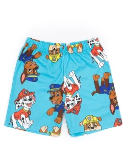 Vanilla Underground Pyjamas Paw Patrol Garçons 2 Pack