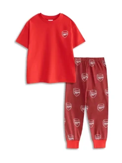 Vanilla Underground pyjama Arsenal à manches longues