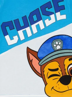 Vanilla Underground Pyjama court Paw Patrol Garçons 100% Coton Licensing