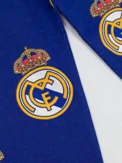 Vanilla Underground Pyjama Real Madrid à manches courtes