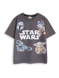 Vanilla Underground pyjama long à manches courtes Star Wars Character