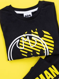 Vanilla Underground pyjama à manches longues DC Comics Batman