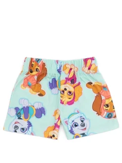 Vanilla Underground Pyjama fille Paw Patrol 2 Pack