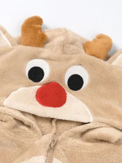 Vanilla Underground Rudolph Tout-en-un