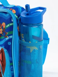 Vanilla Underground Sac à lunch et bouteille Paw Patrol garçon