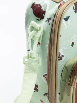 Vanilla Underground Sac à déjeuner et bouteille unisexe Gruffalo & Friends enfant