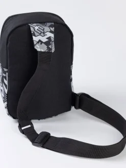 Vanilla Underground Sac body multicolore Minecraft