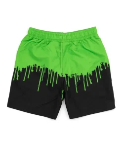 Vanilla Underground Short de bain Teenage Mutant Ninja Turtles Licencing