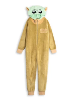 Vanilla Underground Star Wars Grogu Tout-en-un