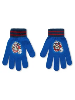 Vanilla Underground Super Mario Garçons Ensemble Chapeaux et Pantalons