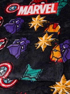 Vanilla Underground Sweat à capuche Marvel Character Icons