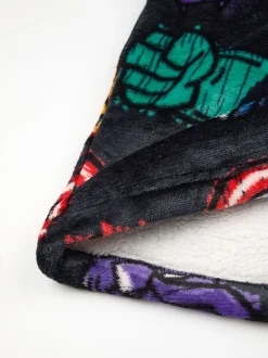 Vanilla Underground Sweat à capuche Marvel Character Icons