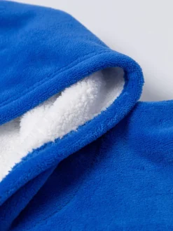 Vanilla Underground Sweat à capuche avec couverture à logo Fortnite