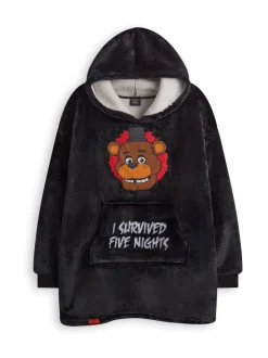 Vanilla Underground Sweat à capuche Five Nights at Freddy's Blanket