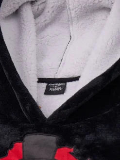 Vanilla Underground Sweat à capuche Five Nights at Freddy's Blanket