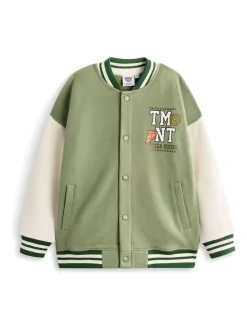 Vanilla Underground Teenage Mutant Ninja Turtles Garçons Veste