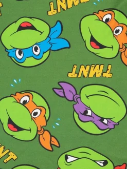 Vanilla Underground Teenage Mutant Ninja Turtles - Pyjama jambes longues - Garçons