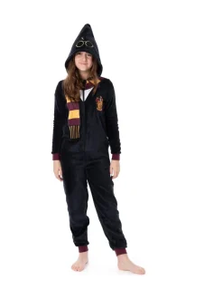 Vanilla Underground Tout-en-un Harry Potter à logo Gryffondor