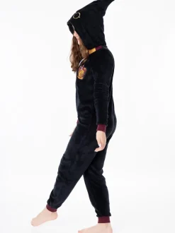 Vanilla Underground Tout-en-un Harry Potter à logo Gryffondor