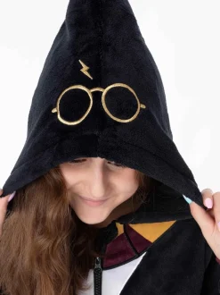 Vanilla Underground Tout-en-un Harry Potter à logo Gryffondor