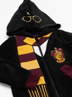 Vanilla Underground Tout-en-un Harry Potter à logo Gryffondor