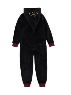 Vanilla Underground Tout-en-un Harry Potter à logo Gryffondor