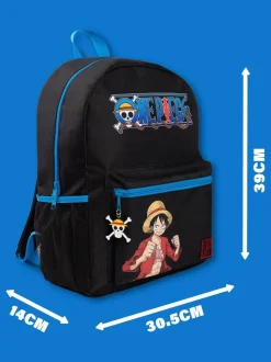 Vanilla Underground Un sac à dos Pieces