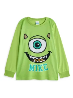 Vanilla Underground Unisexe Kids Disney Pyjama Monsters Inc 2 Lot