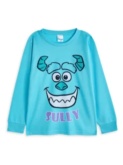 Vanilla Underground Unisexe Kids Disney Pyjama Monsters Inc 2 Lot